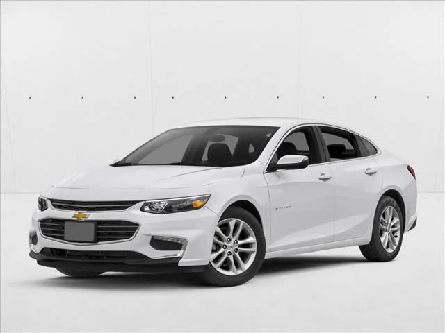 Used 2016 Beige Chevrolet LT image 1
