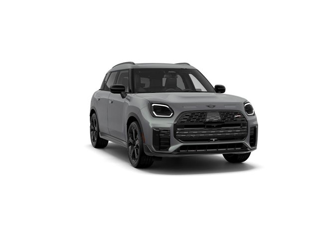 New 2027 MINI COUNTRYMAN ICONIC