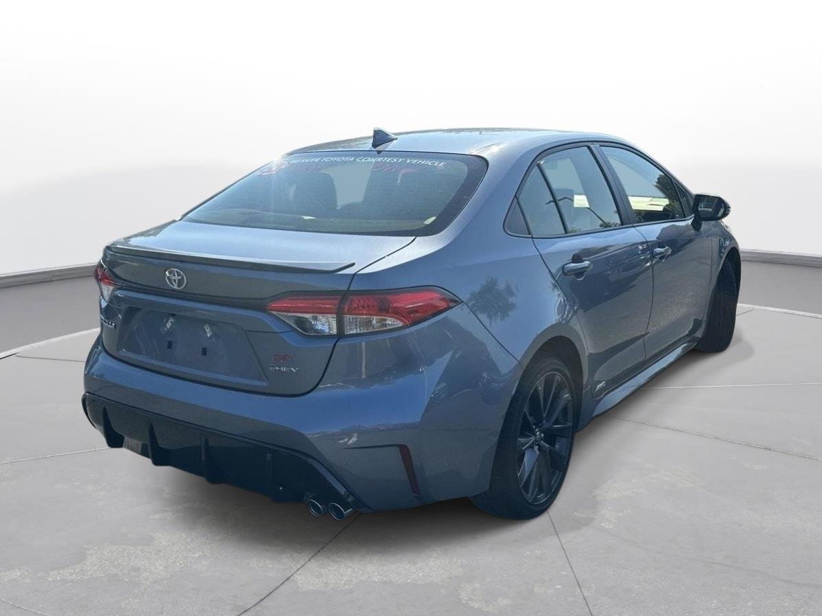 Used 2026 Celestite TOYOTA  image 6