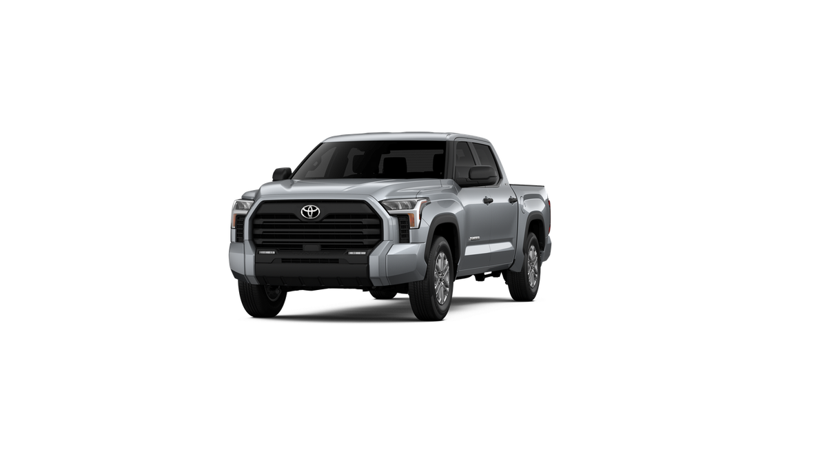 2025 Toyota Tundra SR5 - Photo 60