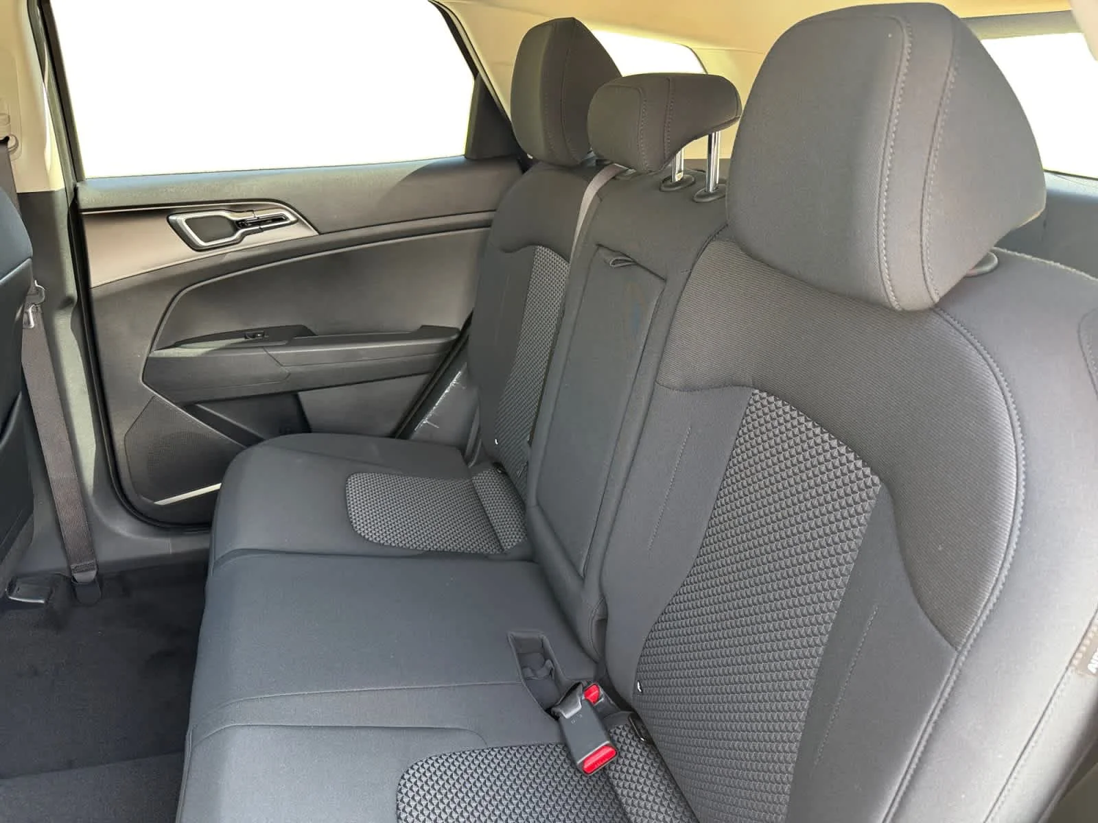 New 2026 Gravity Gray Kia S image 13