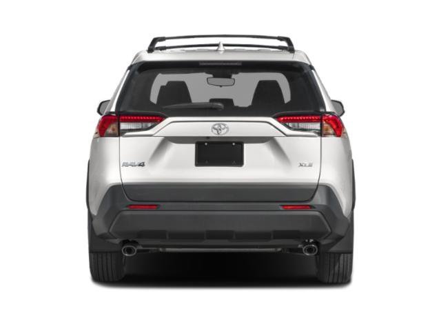 Used 2022 Lunar Toyota XLE Premium image 5