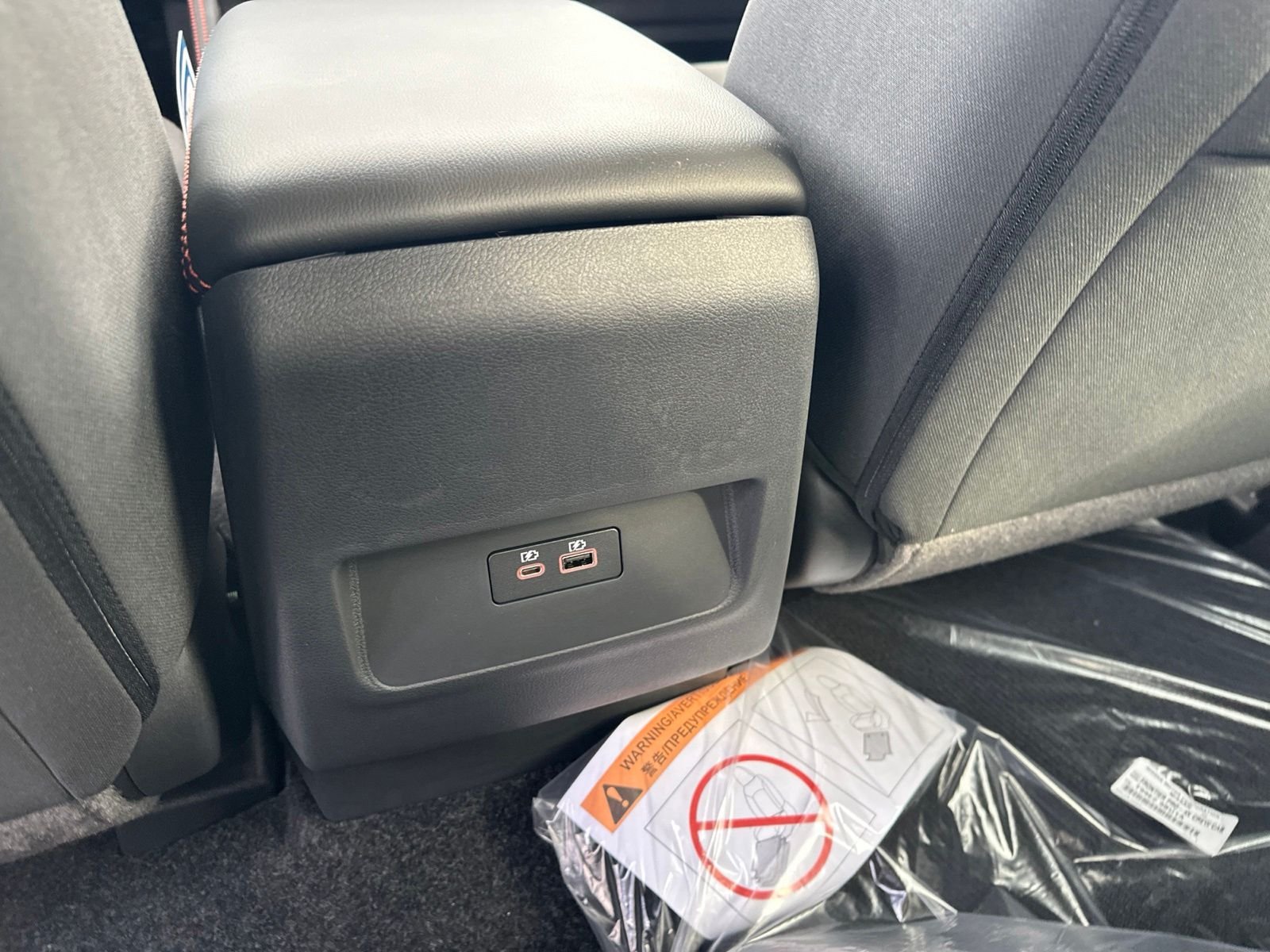 New 2026 Gray Nissan PRO-4X image 18