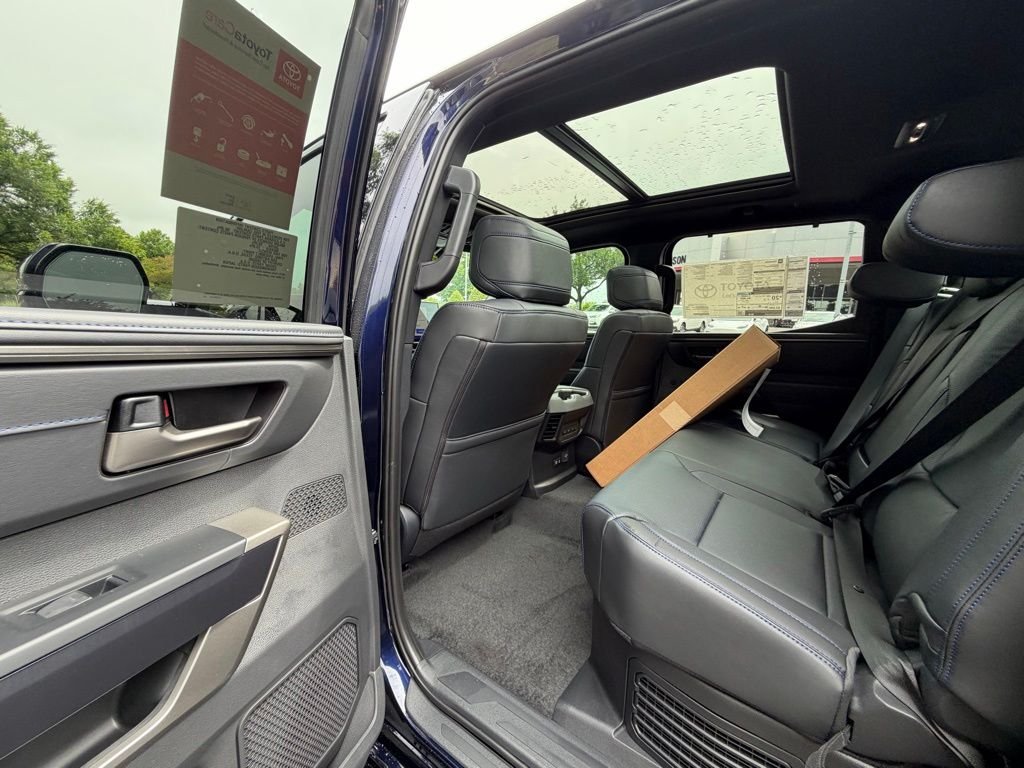 2026 Toyota Tundra Platinum - Photo 22