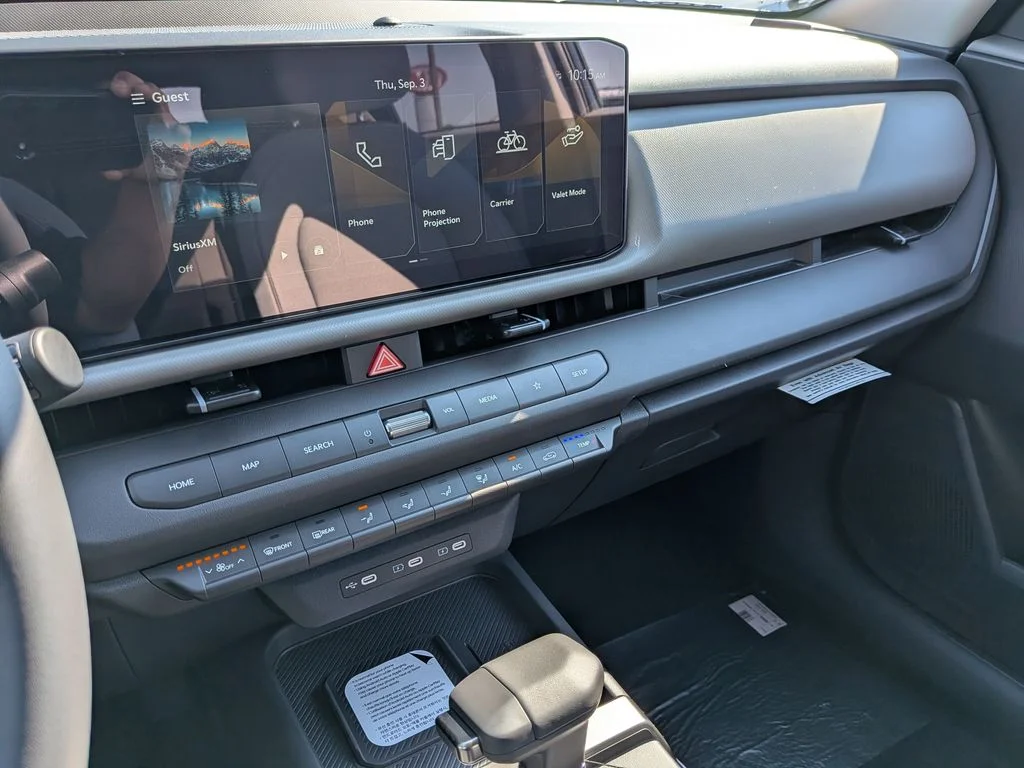 New 2027  Kia S image 43
