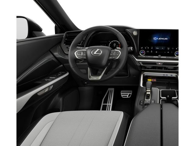 New 2026 Incognito Lexus F SPORT HANDLING AWD image 6