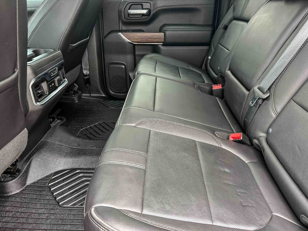 2021 Chevrolet Silverado 1500 High Country - Photo 18