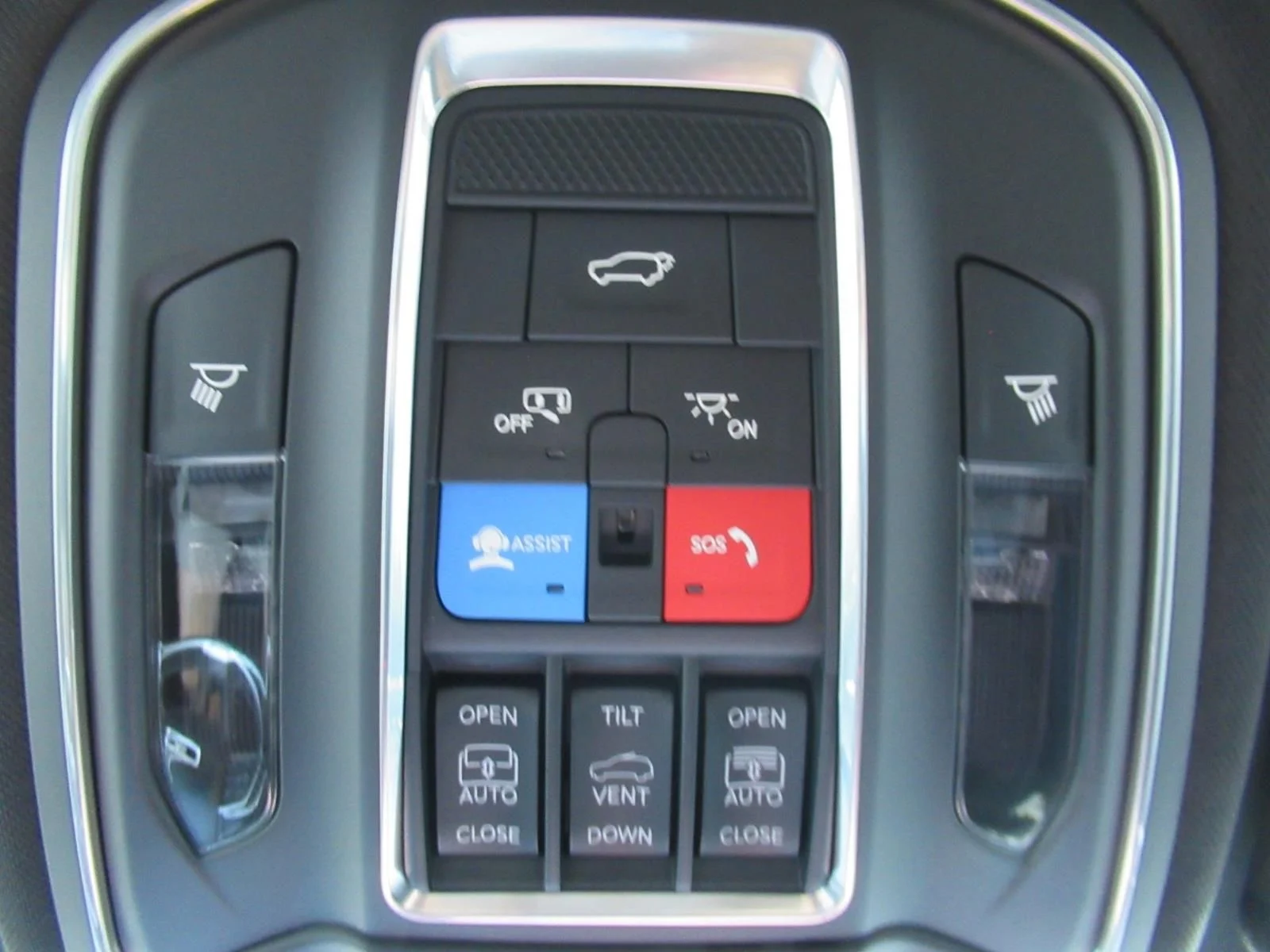 New 2026 Steel Blue Exterior Paint Jeep Limited image 28