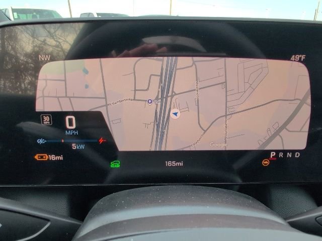 2026 Chevrolet Equinox EV 2LT - Photo 26