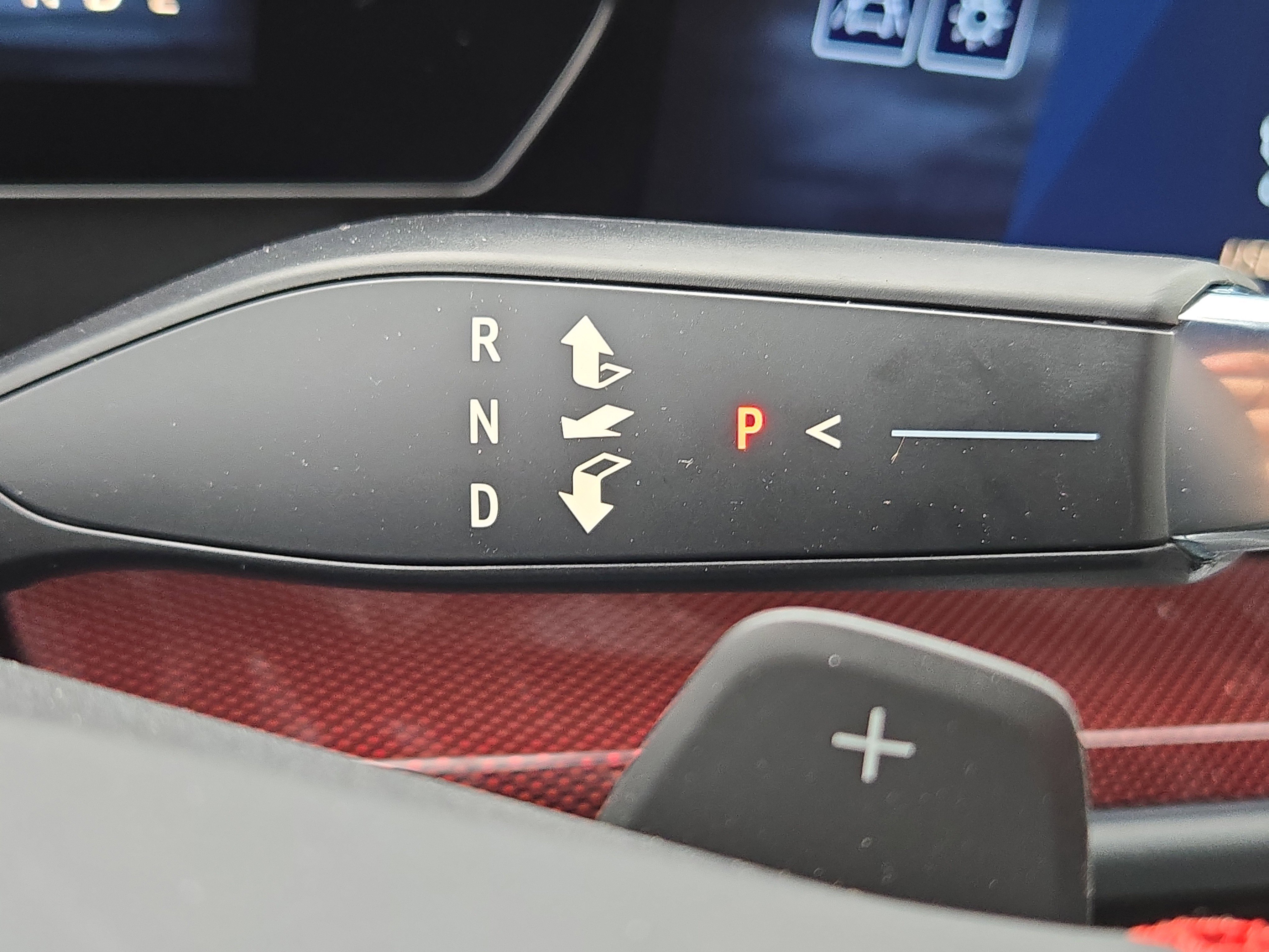 New 2026 Polar White Tricoat Chevrolet RS image 34