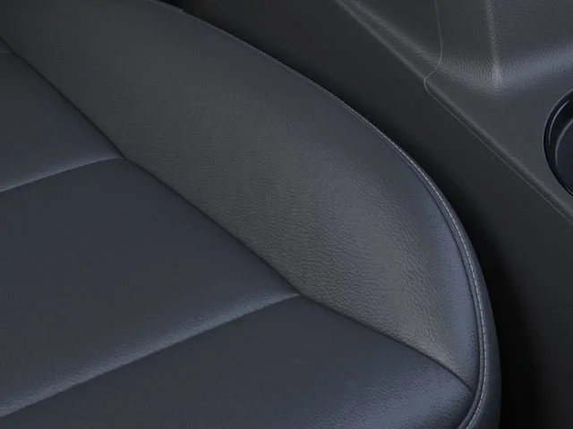 New 2026 Radiant Red Tintcoat Chevrolet Trail Boss image 21