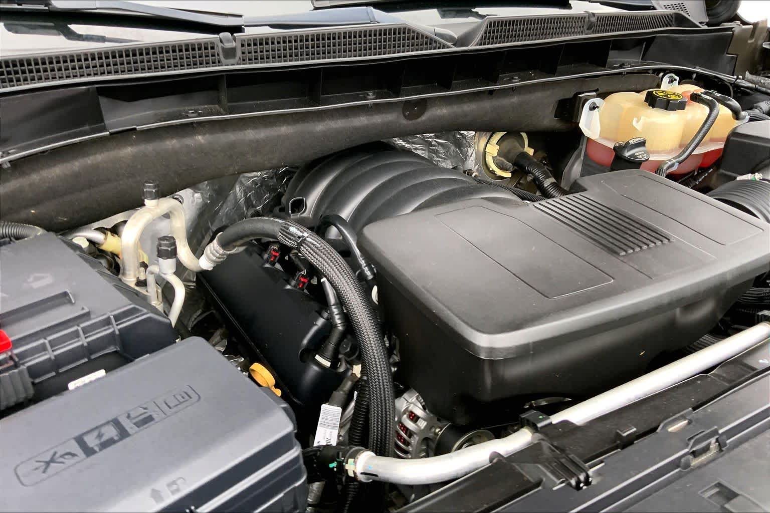 2021 GMC Yukon Denali - Photo 33