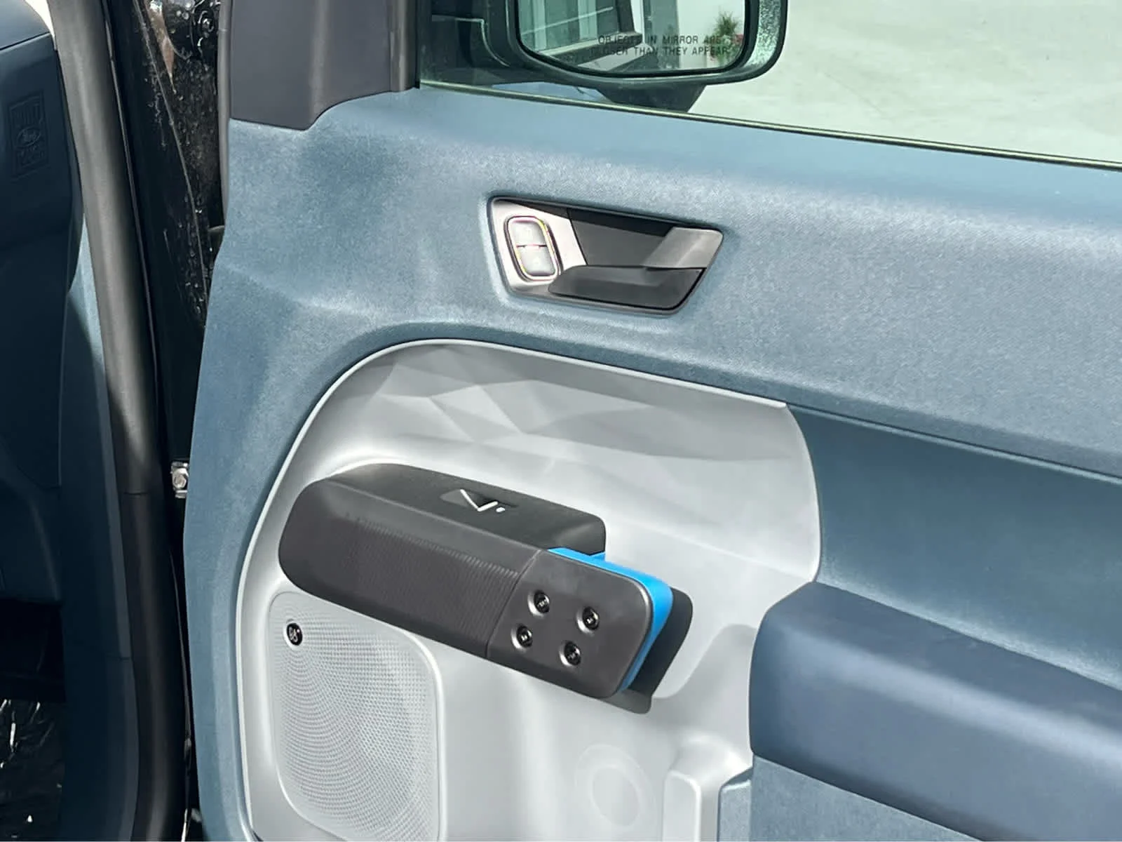 2025 Ford Maverick Lobo Premium - Photo 26