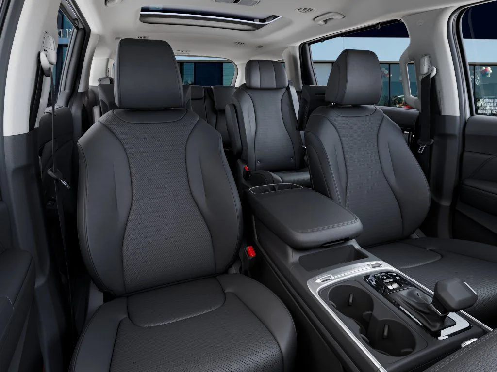 2026 Kia Carnival SX Prestige - Photo 15