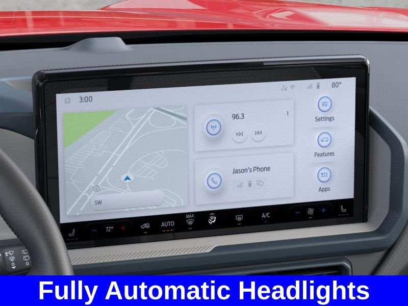 2025 Ford Bronco Sport Heritage - Photo 14