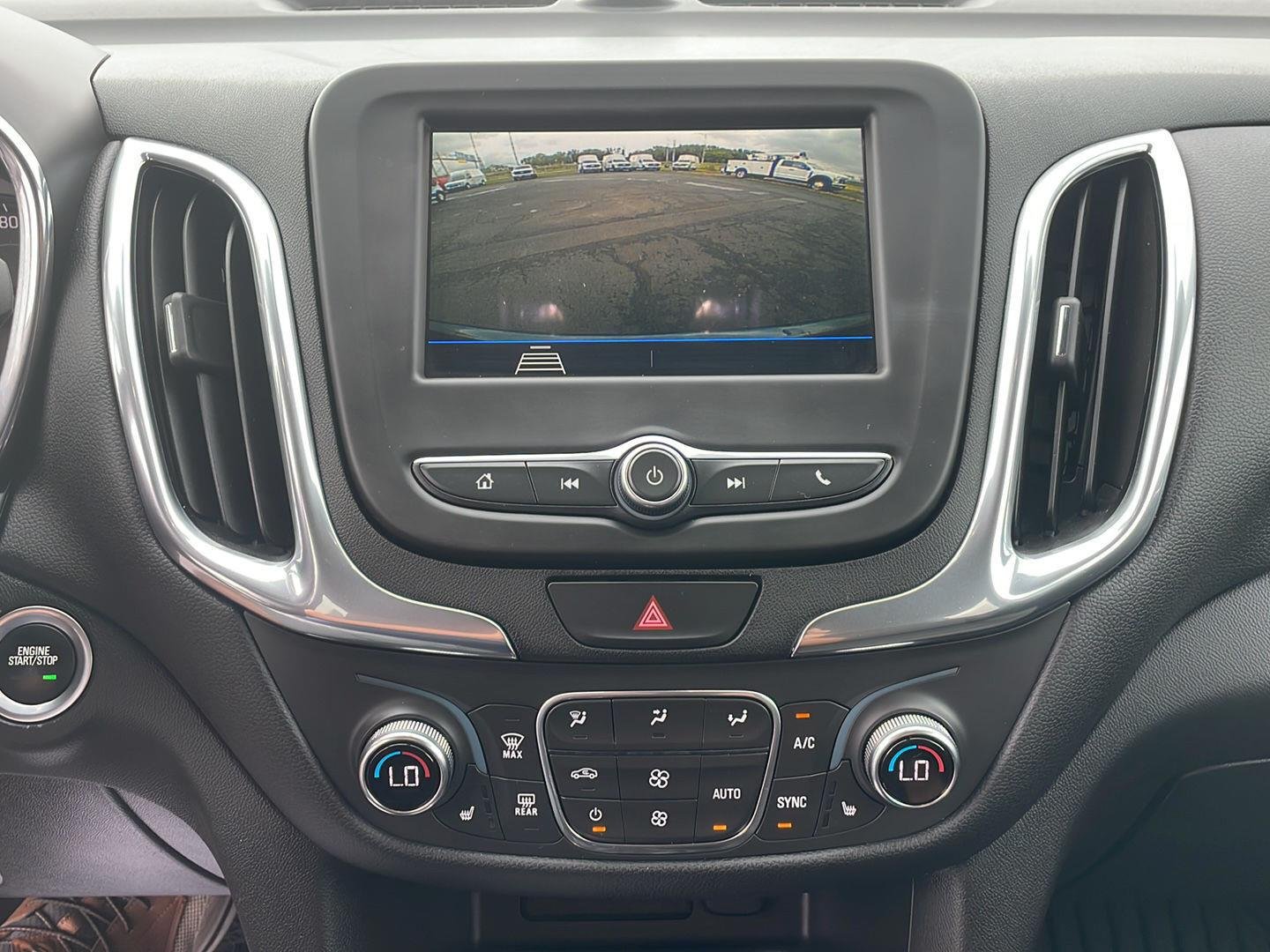Used 2019 Storm Blue Metallic Chevrolet LT image 23