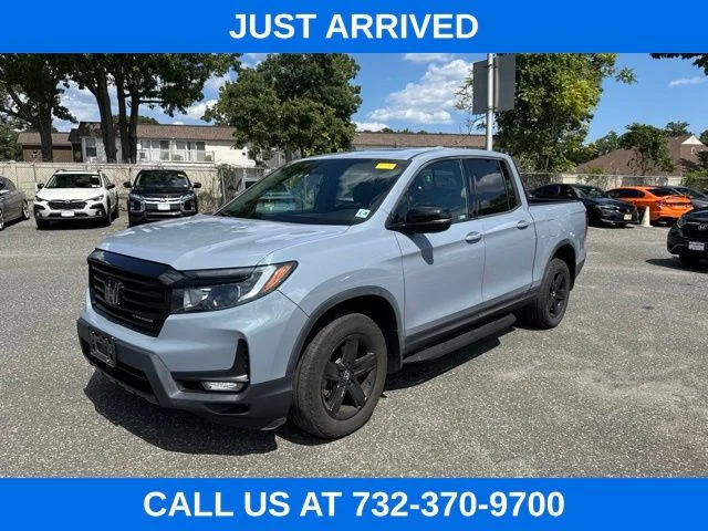 2023 Honda Ridgeline