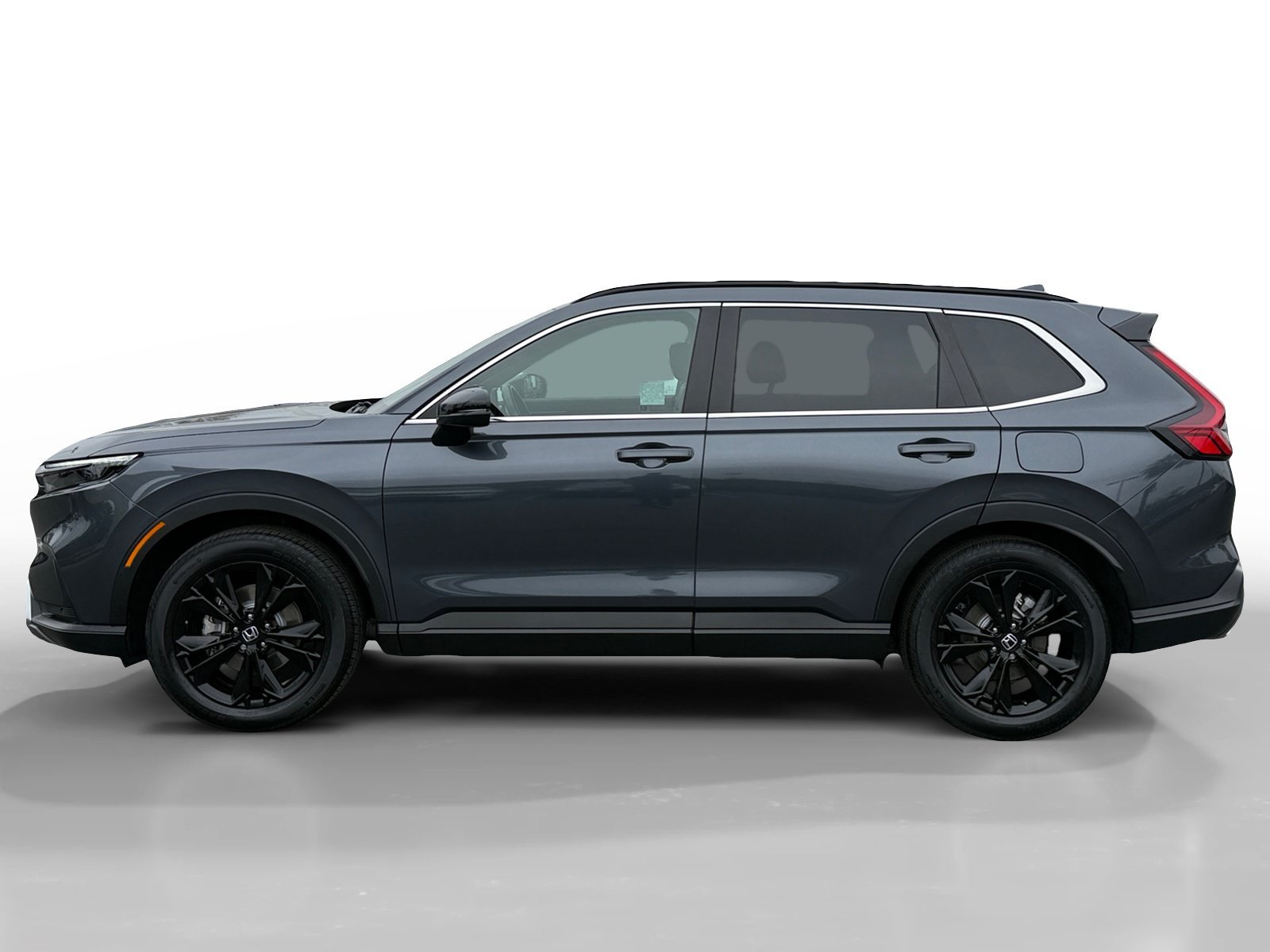 2025 Honda CR-V Sport Touring - Photo 22