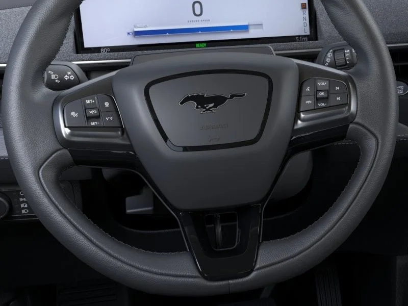New 2024 Blue Ford Premium image 13