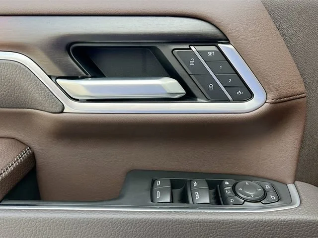 New 2026 Onyx Black GMC Denali image 13