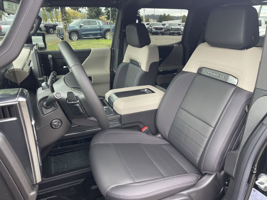 2026 GMC HUMMER EV 2X - Photo 19