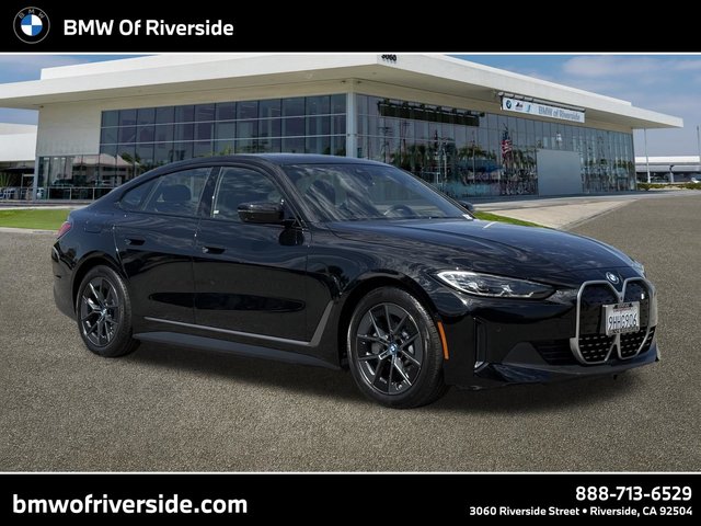 2023 BMW i4 eDrive40
