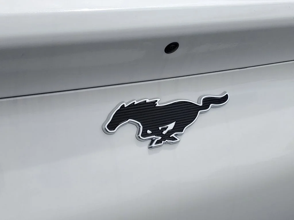 2026 Ford Mustang Mach-E Premium - Photo 33