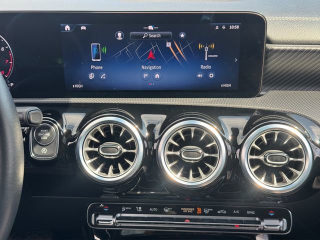2025 Mercedes-Benz CLA CLA 250 - Photo 21