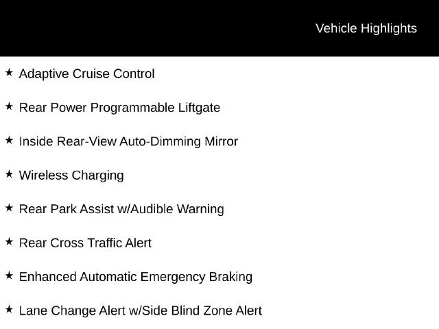 2024 Chevrolet Blazer 2LT - Photo 13