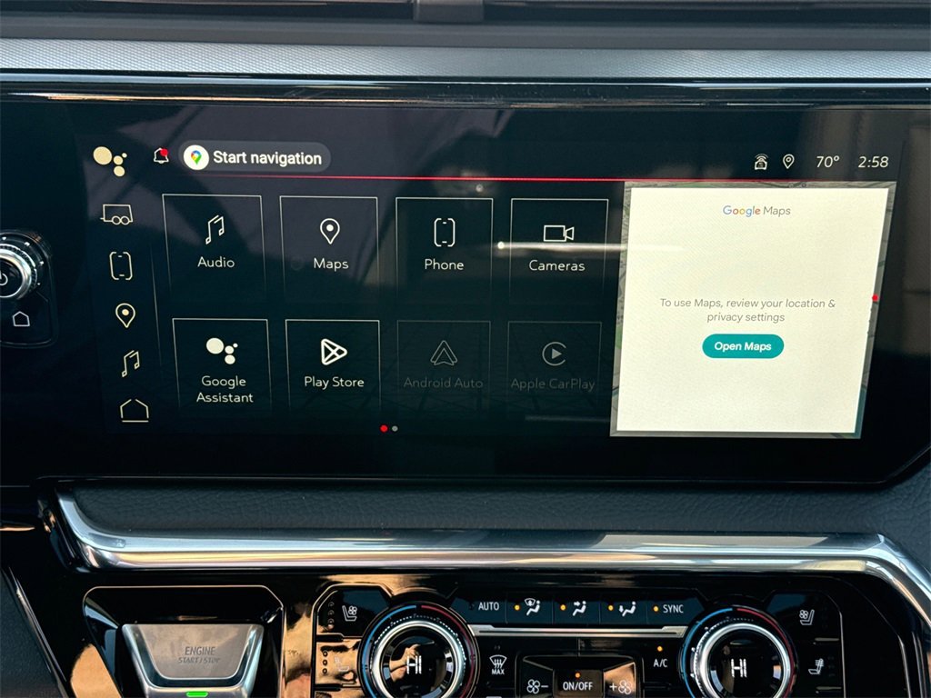 2026 GMC SIERRA - Image 22