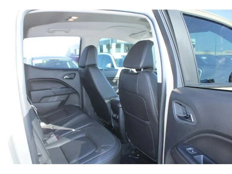 2021 Chevrolet Colorado ZR2 - Photo 13