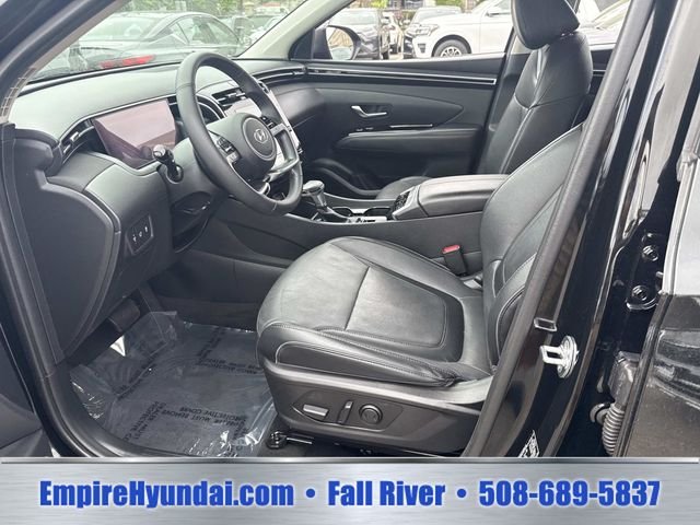 2022 Hyundai Tucson SEL - Photo 19