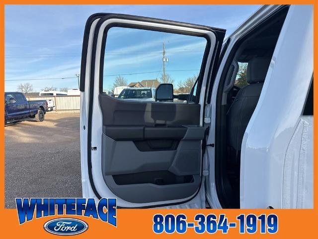 New 2026 Oxford White Ford XL image 63