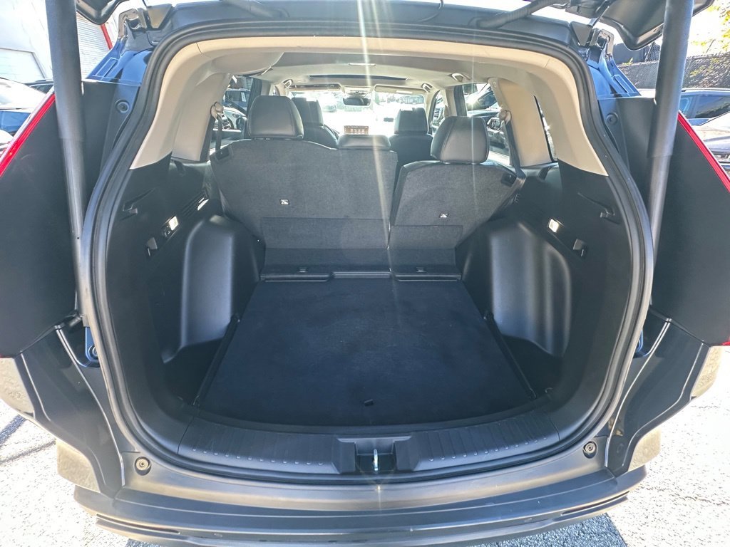 Used 2025  Honda EX-L image 26