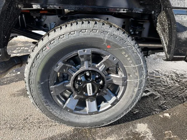 New 2026 Agate Black Metallic Ford F-250® XL image 49