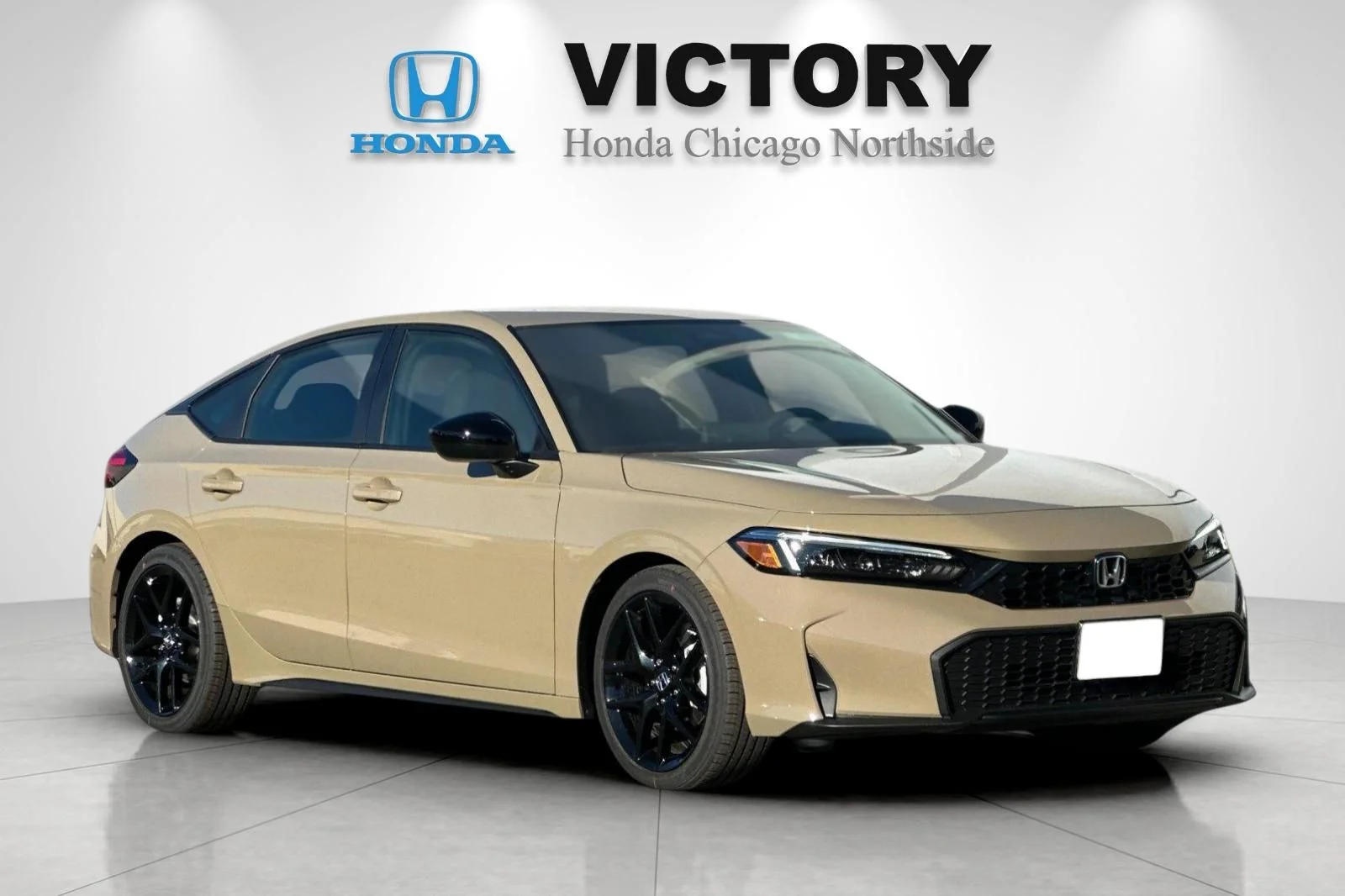 New 2026  Honda Sport image 7