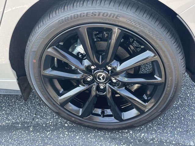 2026 Mazda Mazda3 Select Sport - Photo 6