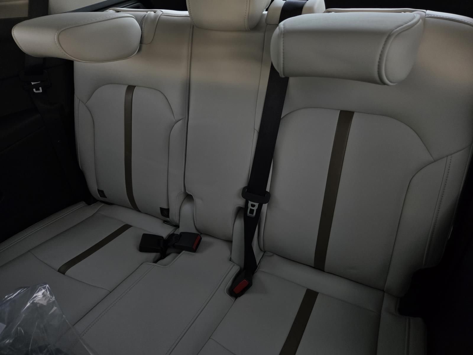 2026 Mazda CX-90 Premium Plus Package - Photo 13
