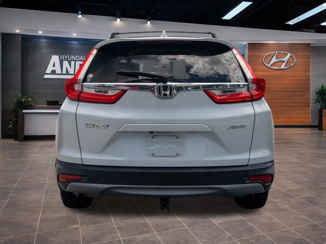 2019 Honda CR-V EX-L - Photo 12