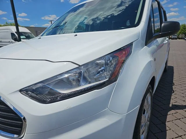 Used 2022 White Ford XLT image 28