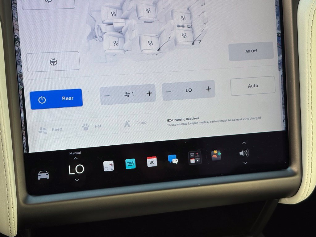 Used 2019 White Tesla Long Range image 18