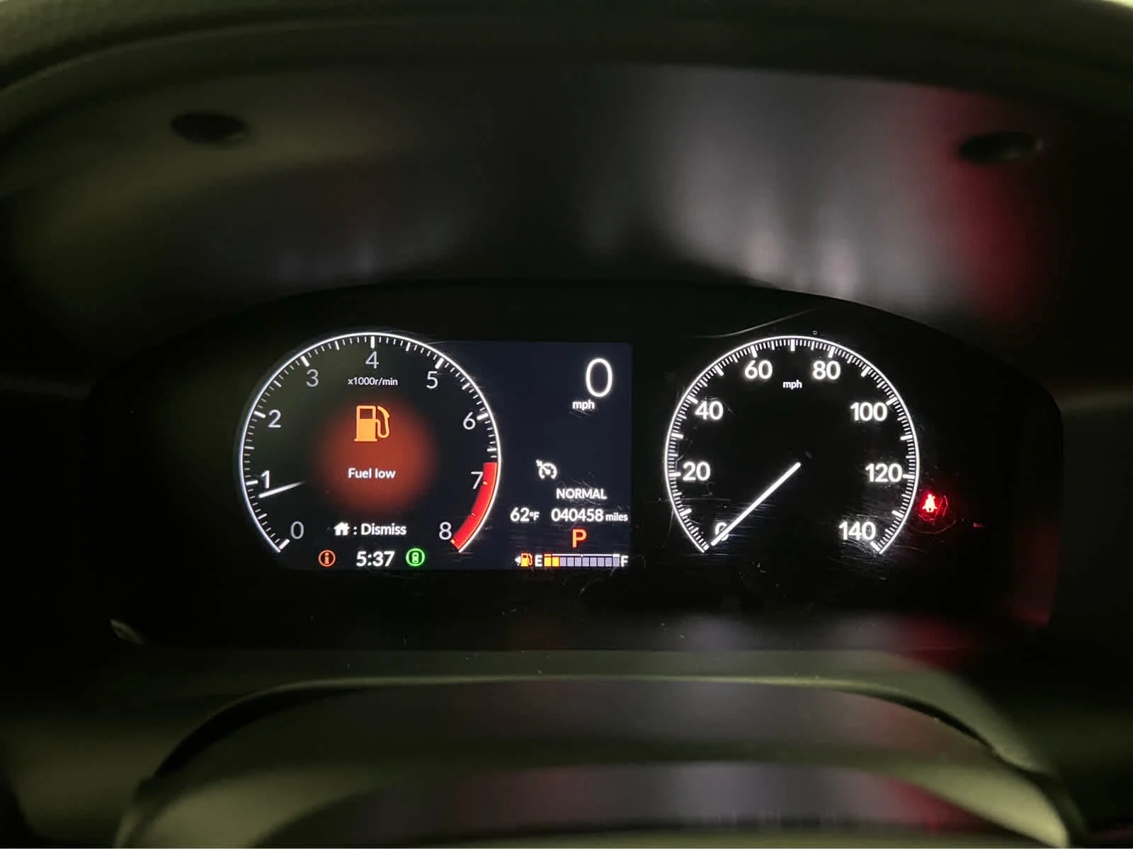 Used 2024 Urban Gray Pearl Honda Sport image 15