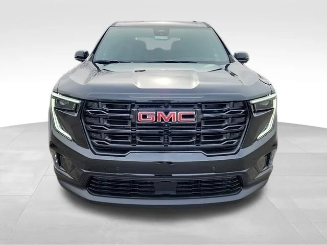 New 2026 Black GMC Elevation image 10