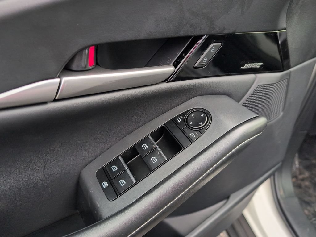 2026 Mazda CX-30 Turbo Aire Edition - Photo 13