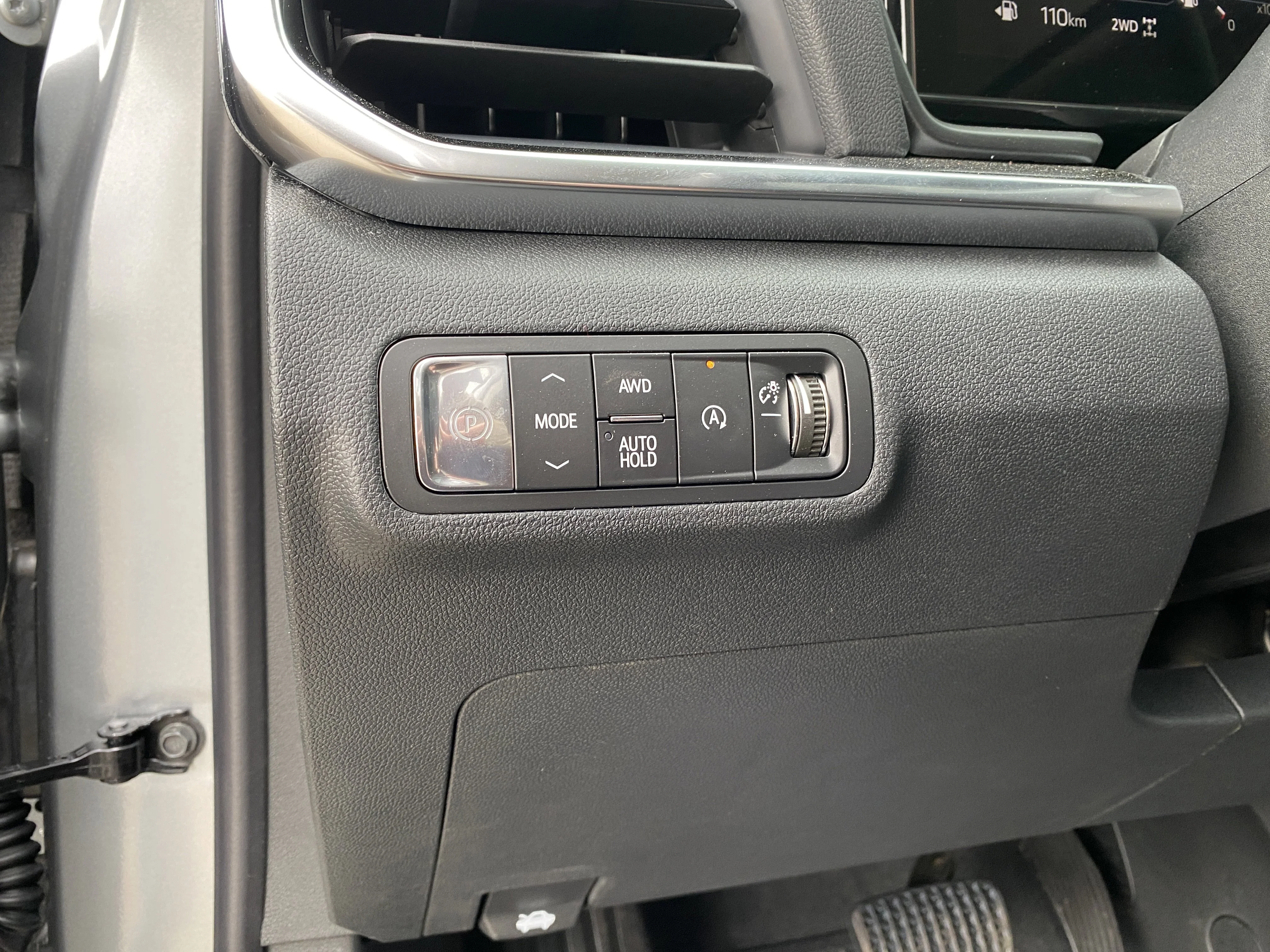 New 2026 STERLING METALLIC GMC AWD Denali image 26