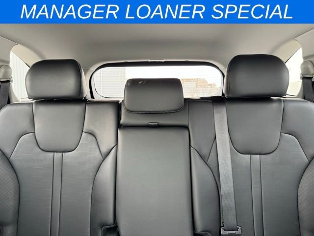 2025 Kia Sorento S - Photo 30