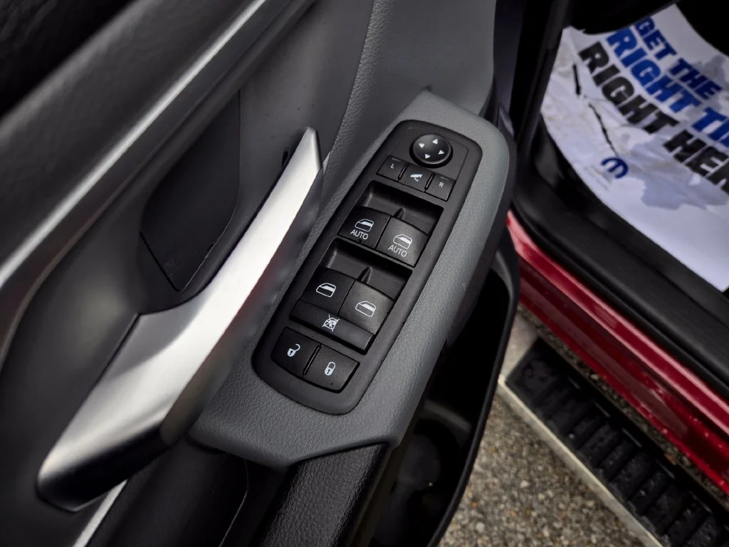 Used 2020 Red Ram Big Horn image 15