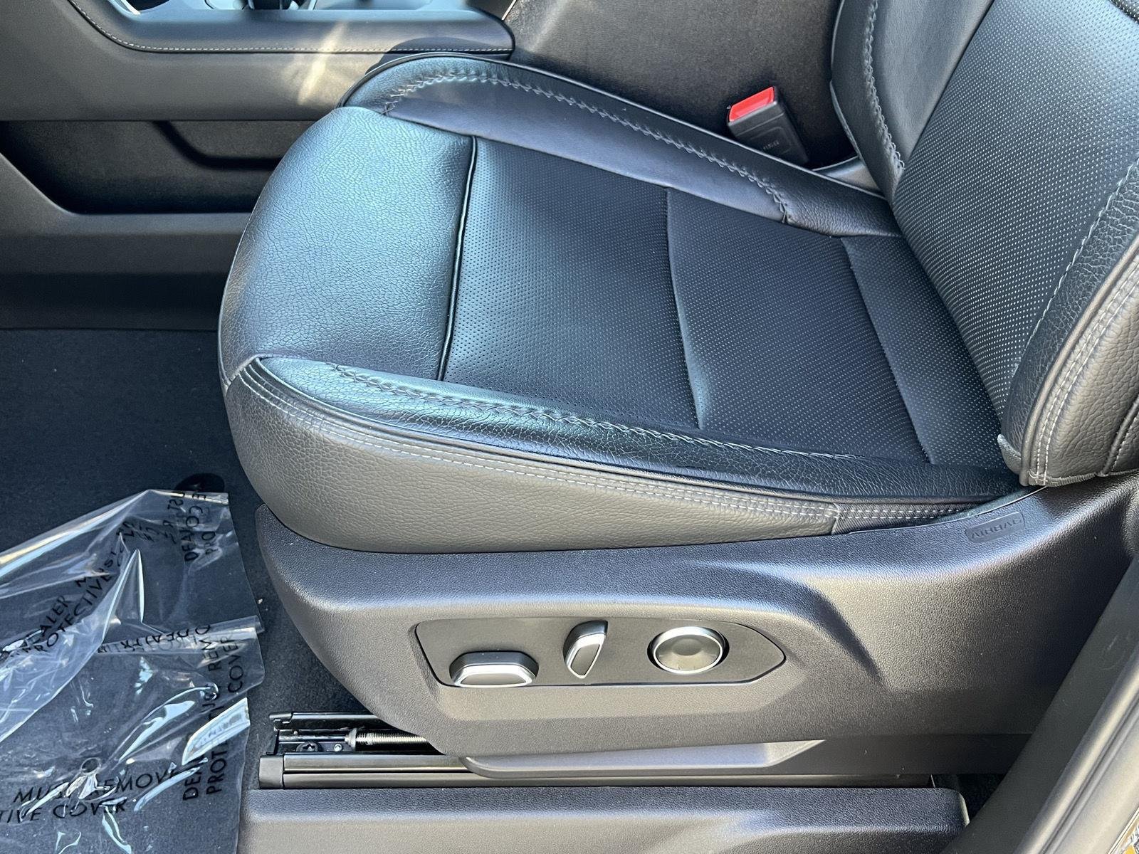 2024 GMC Sierra 1500 Denali Denali - Photo 30