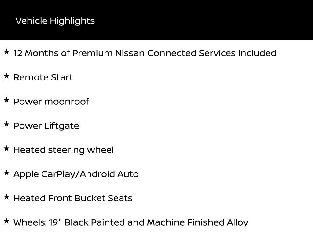 New 2026 Gray Nissan Dark Armor image 1