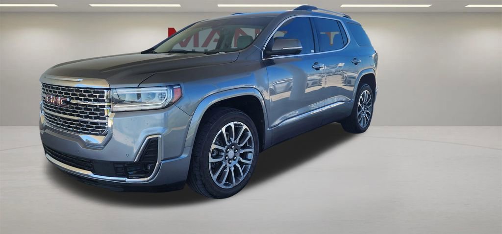 2021 GMC Acadia Denali FWD's photo